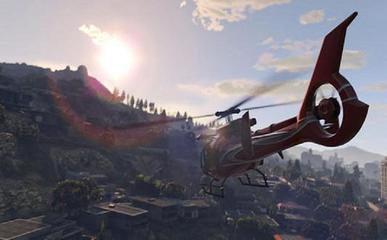 GTA6΄(w) ޷ȡ؝ˮͧo
